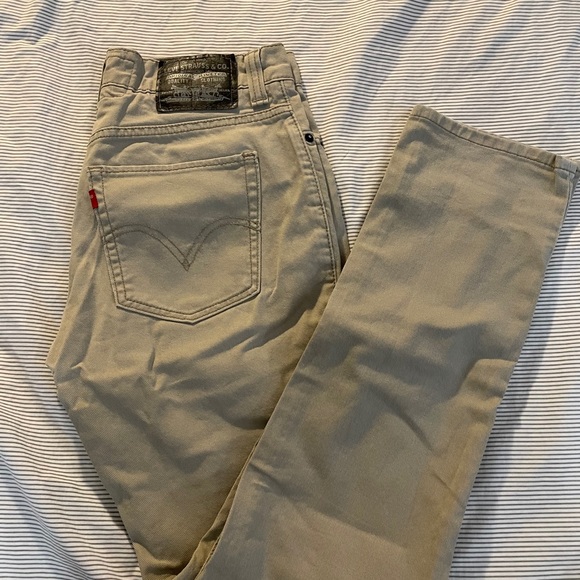 Levi’s jeans - Picture 1 of 5